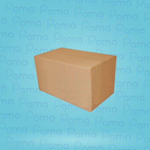 Bobina para Máquina de Cartão de Crédito - 57 mm x 16 m - Caixa com 80 unidades