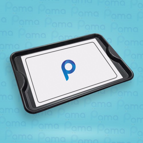 20.000 un. - Jogo Americano - Tamanho 310x460 mm - 4x0 Cores - Sulfite 60g