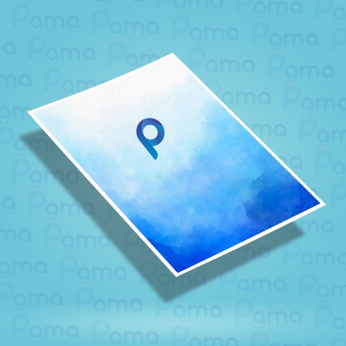 1.000 un. - Cartaz - Tamanho 420x620 mm - 4x0 Cores - Couche 115g