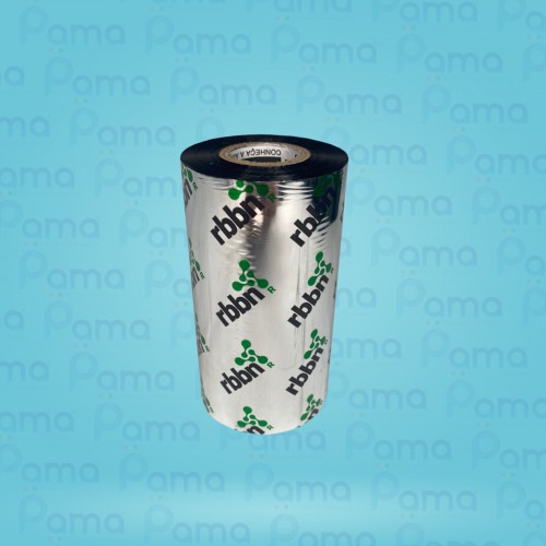 Ribbon Resina 110mm x 450m - VRM 300