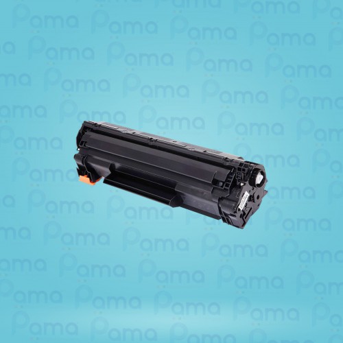 Toner Compatível Com Impressora HP CF283A